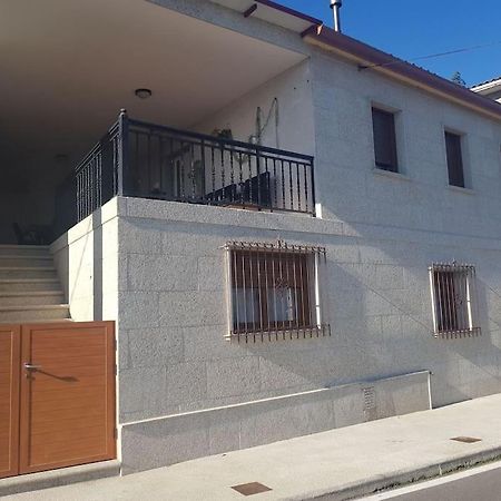 Casa Saladina Villa Vilaboa ภายนอก รูปภาพ