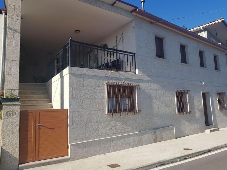 Casa Saladina Villa Vilaboa ภายนอก รูปภาพ