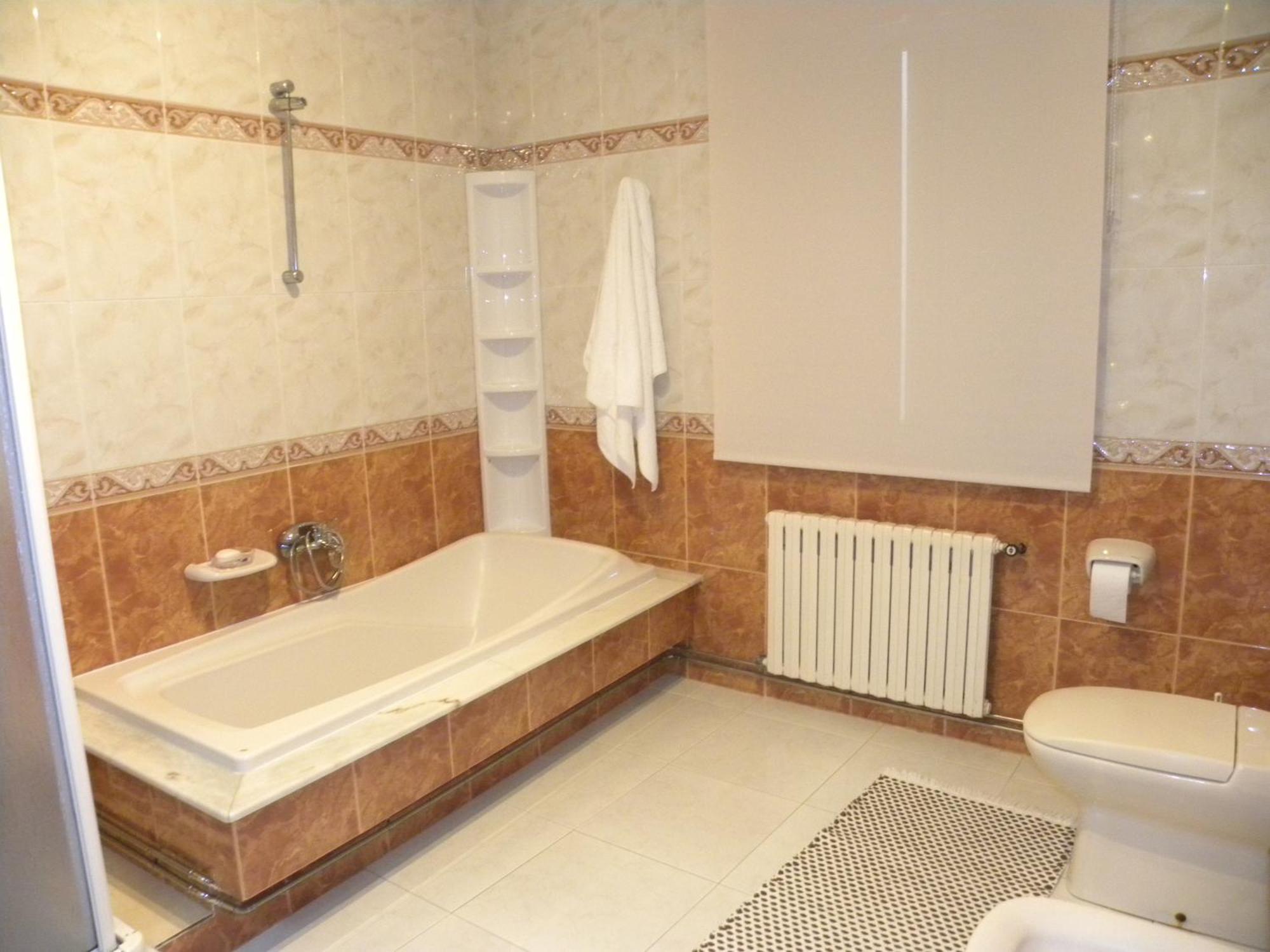 Casa Saladina Villa Vilaboa ภายนอก รูปภาพ